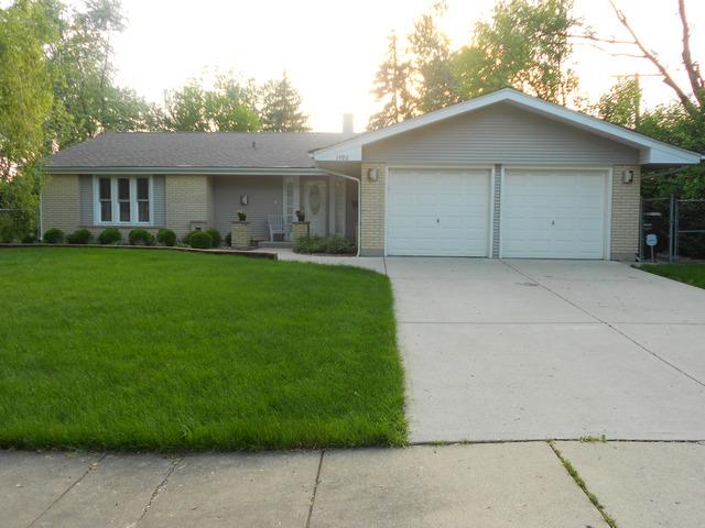 [Address Hidden by Seller], Hoffman Estates, IL 60194