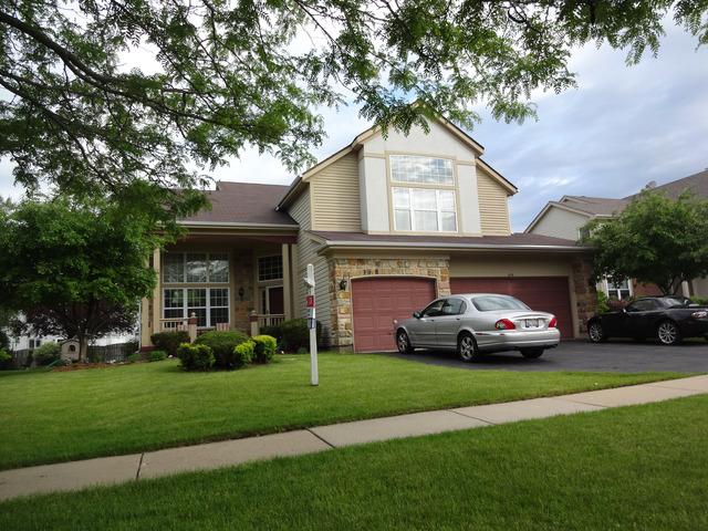 1370 Nightingale Ln., Bartlett, IL 60103