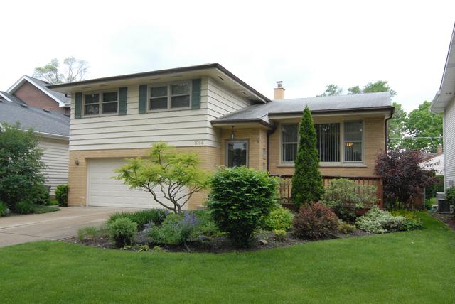 1014 S Madison Ave., La Grange, IL 60525