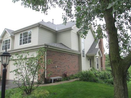 2249 Seaver Ln., Hoffman Estates, IL 60194