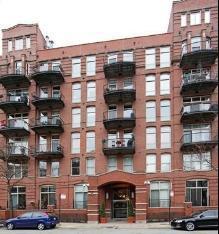 550 N Kingsbury St. #220, Chicago, IL 60654