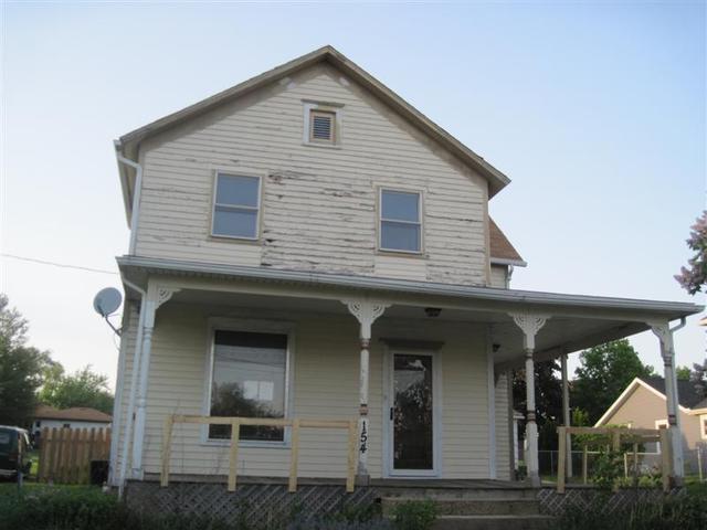 154 Church St., German Valley, IL 61039