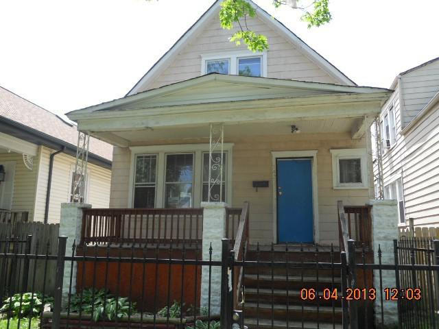 1421 W 72nd Pl., Chicago, IL 60636