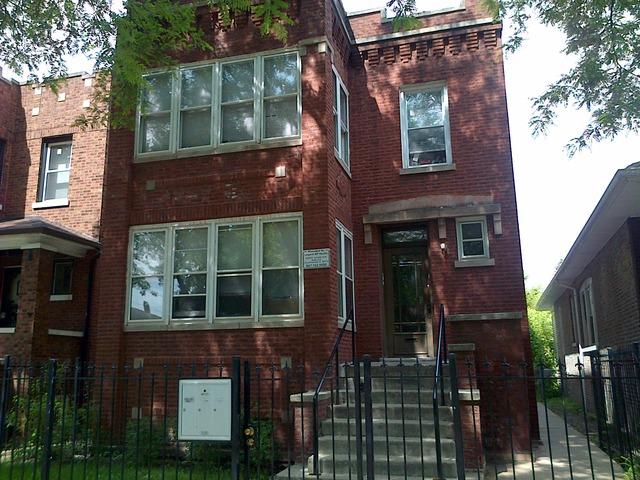 1124 N Leamington Ave., Chicago, IL 60651