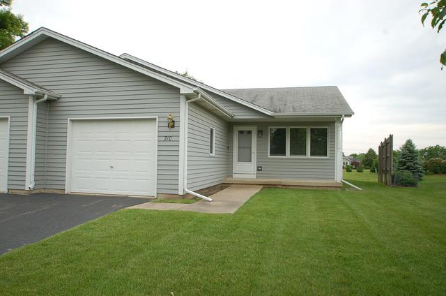 710 Harmony Ct., North Aurora, IL 60542