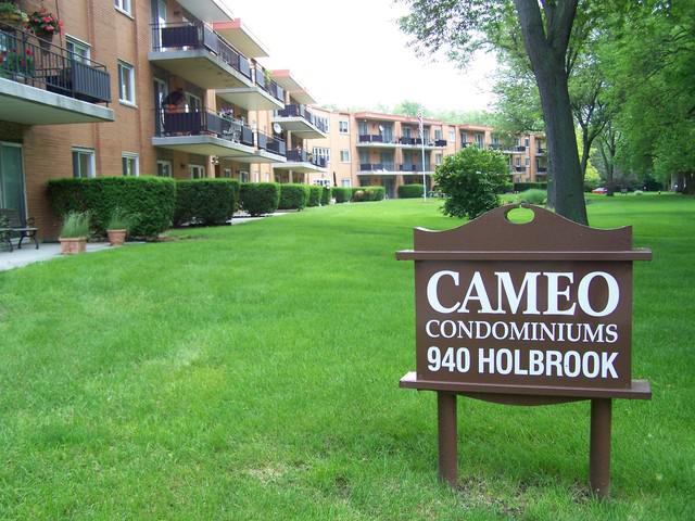 940 Holbrook Rd. #5C, Homewood, IL 60430