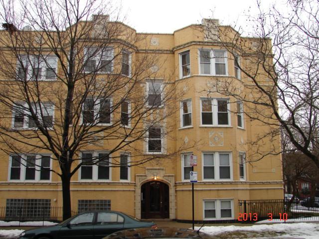 2259 W Rosemont Ave. #G, Chicago, IL 60659
