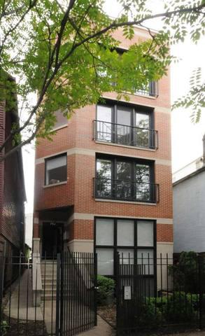 1512 N Sedgwick St. #3, Chicago, IL 60610