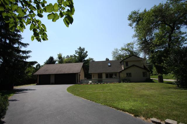0S410 East St., Winfield, IL 60190