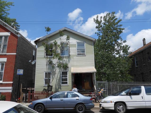960 W 18th Pl., Chicago, IL 60608
