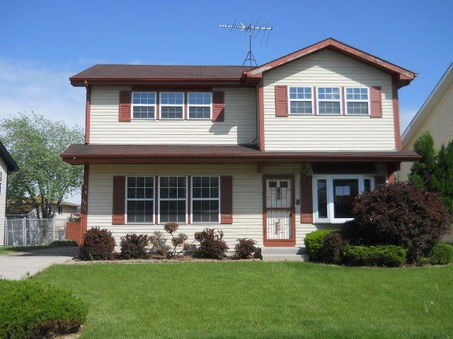 18201 Idlewild Dr., Country Club Hills, IL 60478