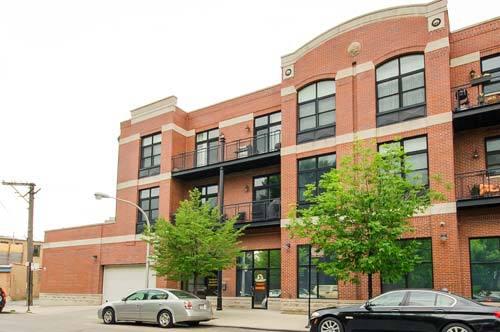 2089 W Wabansia Ave. #202, Chicago, IL 60647