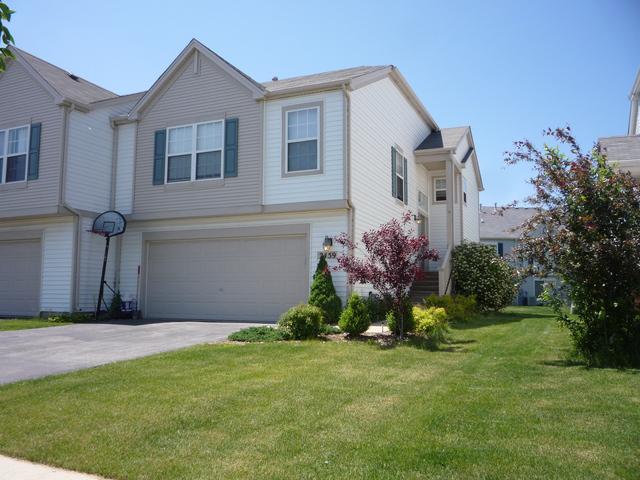 2459 Saddle Ridge Dr., Joliet, IL 60432