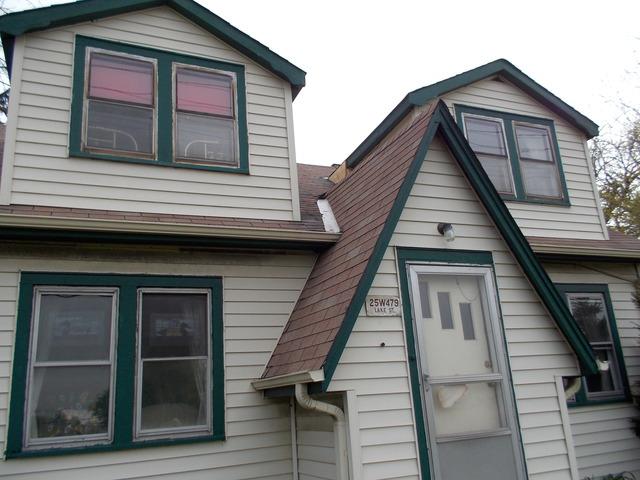 25w479 Lake St., Keeneyville, IL 60172