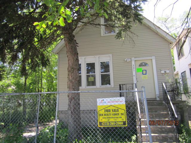 331 W 107th St., Chicago, IL 60628