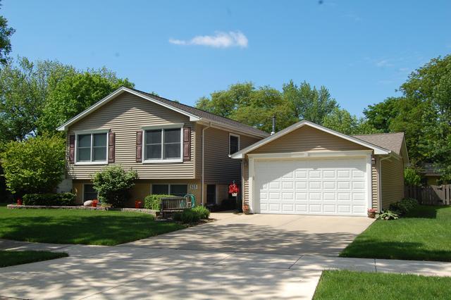 315 W Braeside Dr., Arlington Heights, IL 60004
