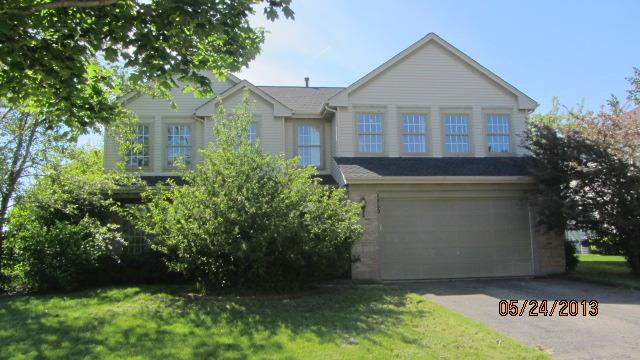 1860 Dorchester Ave., Algonquin, IL 60102