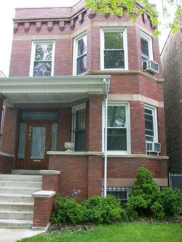 2703 N Francisco Ave., Chicago, IL 60647