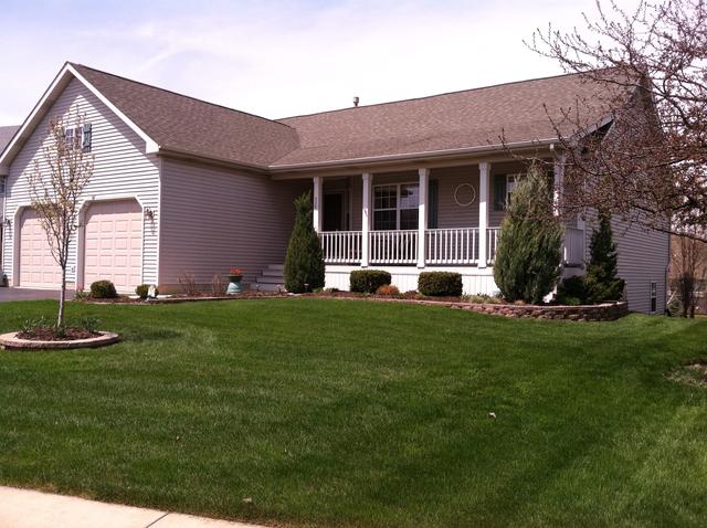 529 W Barberry Cir., Yorkville, IL 60560