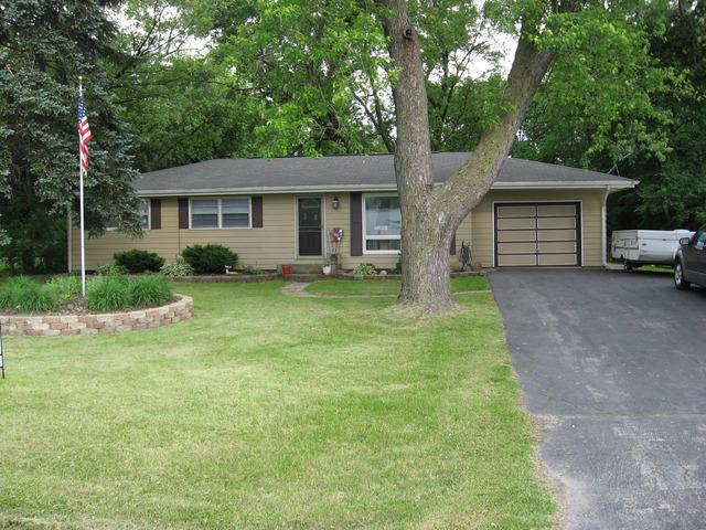 20407 SE Frontage Rd., Joliet, IL 60431