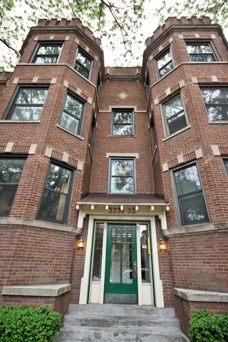 3733 N Pine Grove St. #2N, Chicago, IL 60613
