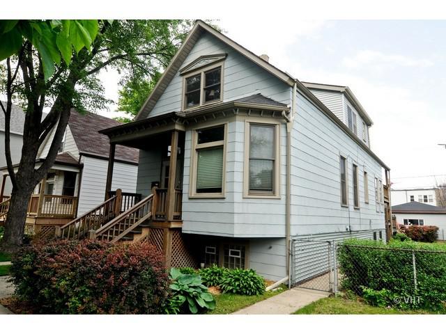 3931 N Bernard St., Chicago, IL 60618