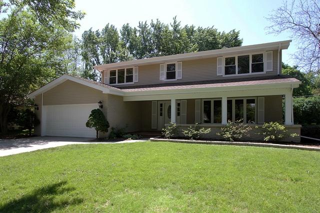 30W321 Country Lakes Dr., Naperville, IL 60563