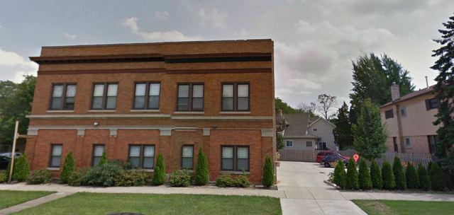 5962 N East Circle Ave. #9, Chicago, IL 60631