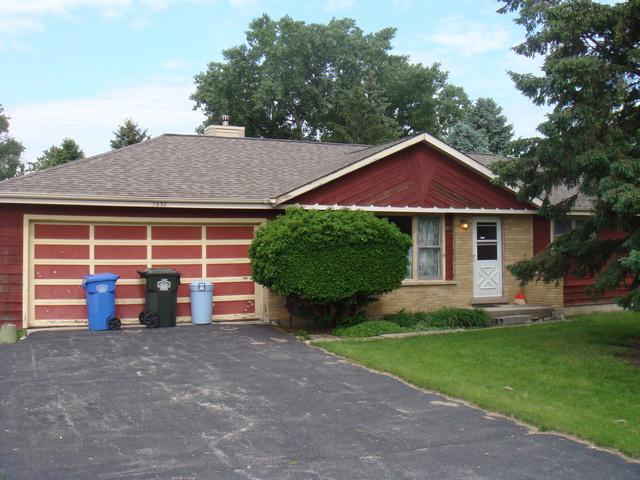 7632 Banks St., Justice, IL 60458