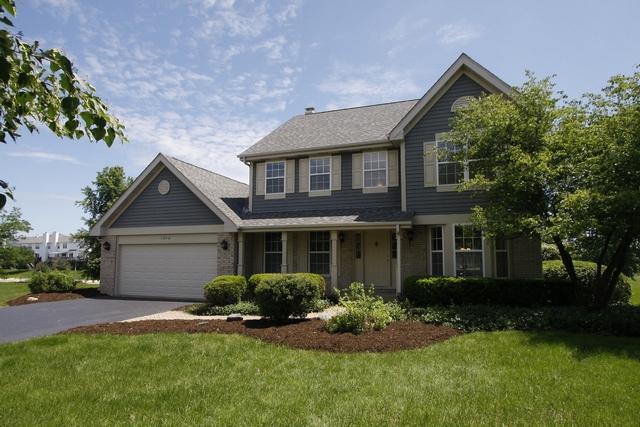 1348 Windgate Ct., Bartlett, IL 60103