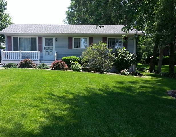 209 S Prospect Ave., Amboy, IL 61310