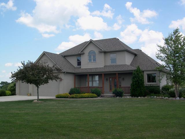 3624 E 2631 Rd., Sheridan, IL 60551