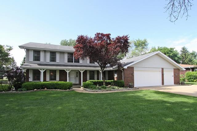 31 W Niagara Ave., Schaumburg, IL 60193