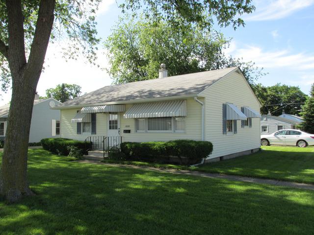 1029 E Taylor St., Dekalb, IL 60115