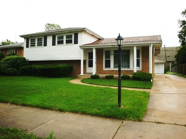 2729 Rusty Dr., Des Plaines, IL 60018