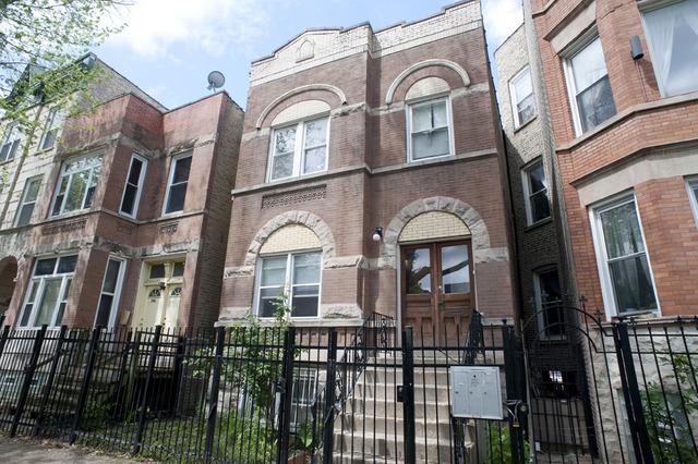 1318 N Artesian Ave., Chicago, IL 60622