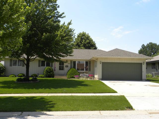 1038 Cypress Dr., Aurora, IL 60506