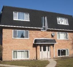 10073 Linda Ln. #2N, Des Plaines, IL 60016