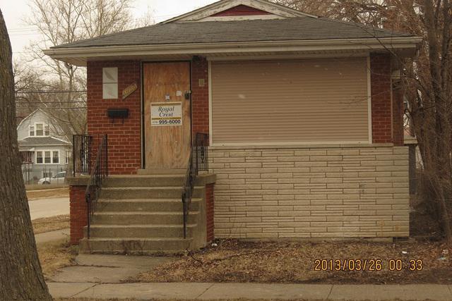 10201 S Union St., Chicago, IL 60628