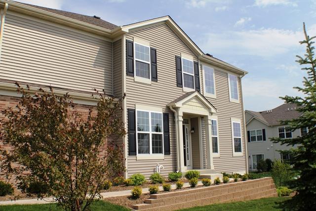 9887 Cummings St. #12-5, Huntley, IL 60142