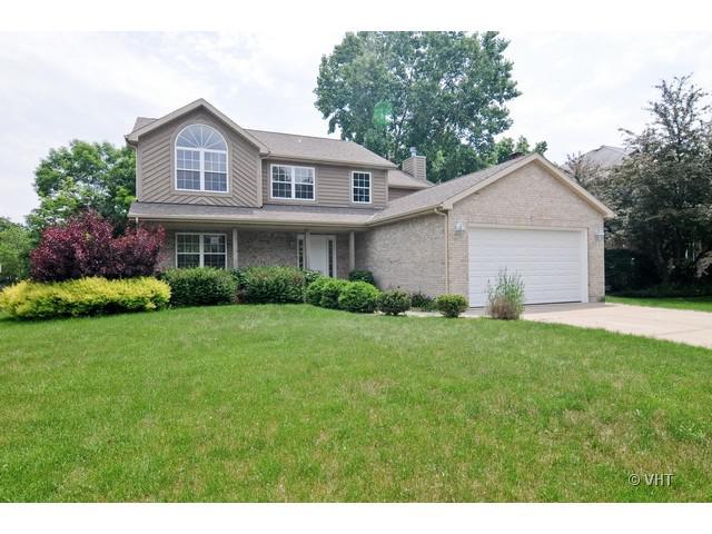 261 Suda Dr., Gurnee, IL 60031