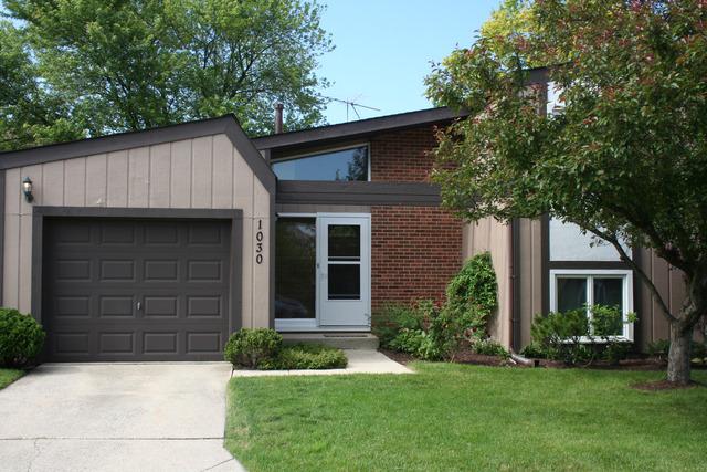 1030 Bob O Link Dr., Darien, IL 60561