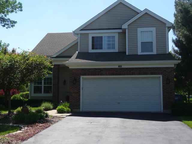 1463 Newcastle Ln., Bartlett, IL 60103