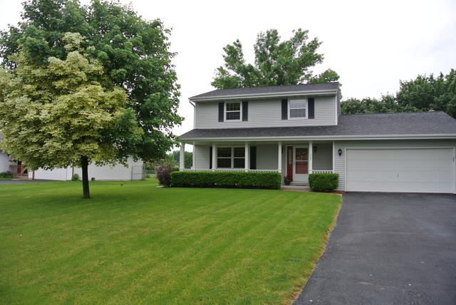 712 Kocher St., Rockton, IL 61072