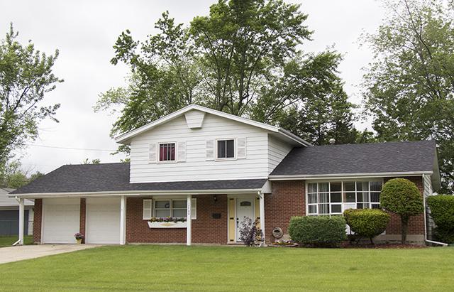 17700 Rosewood Ter., Country Club Hills, IL 60478
