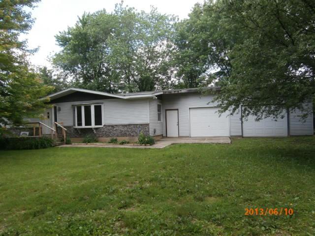 2620 N 3659th Rd., Sheridan, IL 60551