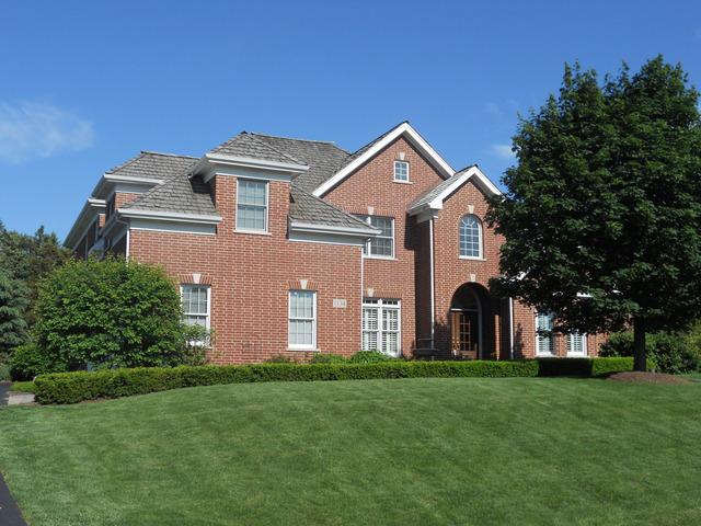 1134 Bull Valley Dr., Bull Valley, IL 60098