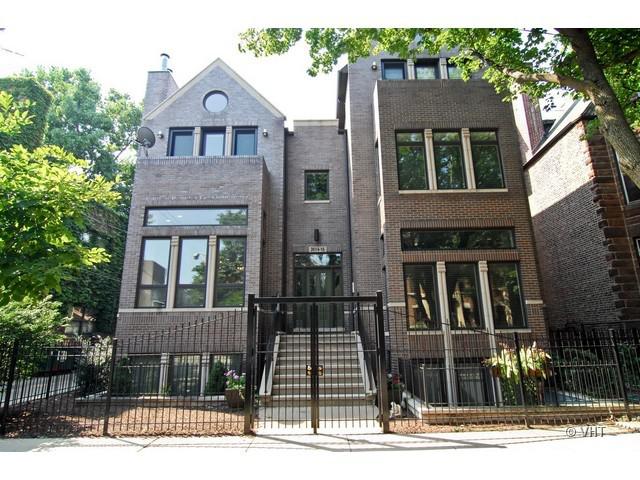 2614 N Wilton Ave. #3, Chicago, IL 60614
