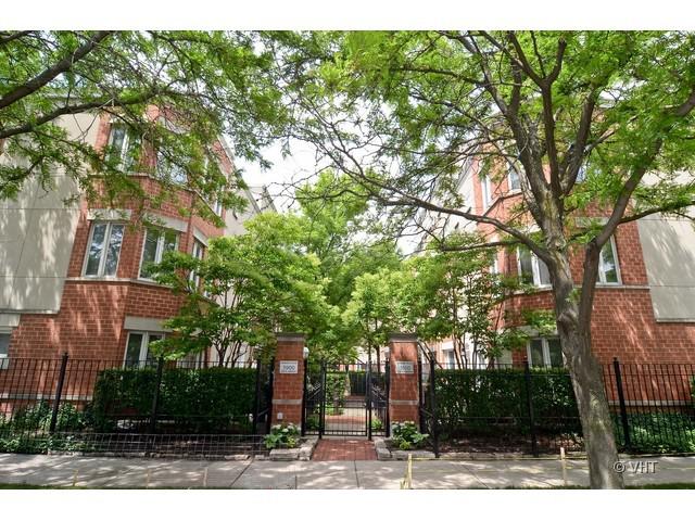 3910 N Fremont St. #K, Chicago, IL 60613