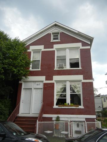517 N Hartland Ct., Chicago, IL 60622